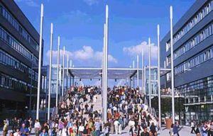 This was once only... Expo 2000